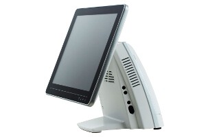 FEC AerPOS (AP-3615) 15” Bezel Free POS Terminal